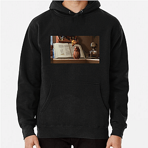 Ratatouille Unforgettable Feast Ratatouille Hoodies