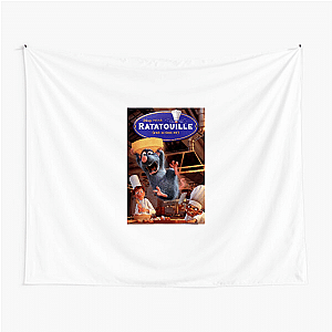 Ratatouille Always Dream Always Delicious Ratatouille Tapestries