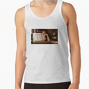 Ratatouille Unforgettable Feast Ratatouille Tank Tops