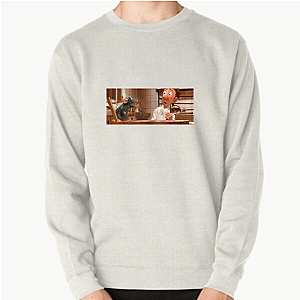 Ratatouille Beyond The Kitchen Ratatouille Sweatshirts