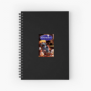 Ratatouille Always Dream Always Delicious Ratatouille Notebook