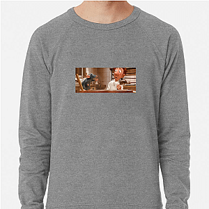 Ratatouille Beyond The Kitchen Ratatouille Sweatshirts