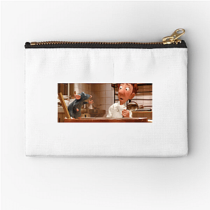 Ratatouille Beyond The Kitchen Ratatouille Zipper Pouches