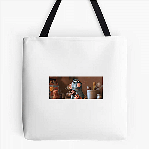 Ratatouille Taste The Dream Ratatouille Bags