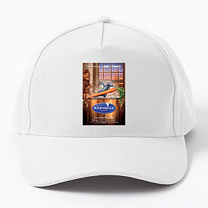 Ratatouille No Limits Just Flavor Ratatouille Hats & Caps