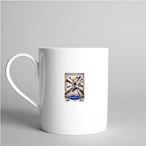Ratatouille Anyone Can Cook Ratatouille Mugs