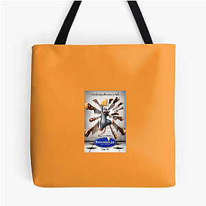 Ratatouille Anyone Can Cook Ratatouille Bags