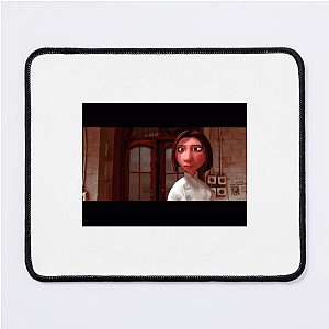 Ratatouille From Sewer To Star Ratatouille Mouse Pads