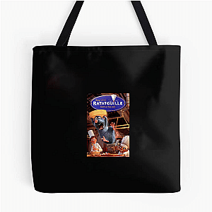 Ratatouille Always Dream Always Delicious Ratatouille Bags