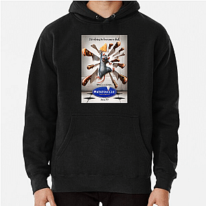 Ratatouille Anyone Can Cook Ratatouille Hoodies
