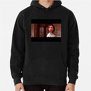 Ratatouille From Sewer To Star Ratatouille Hoodies