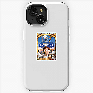 Ratatouille My Favorite Pixar Movie Ratatouille iPhone Cases