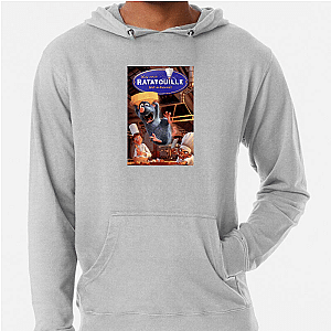 Ratatouille Always Dream Always Delicious Ratatouille Hoodies