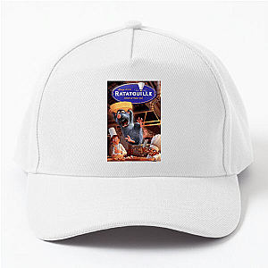 Ratatouille Always Dream Always Delicious Ratatouille Hats & Caps