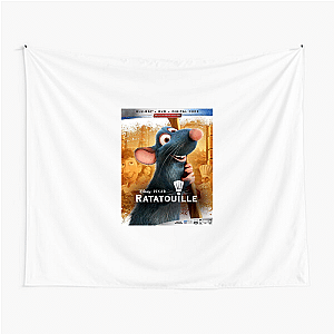 Ratatouille Remy The Chef Ratatouille Tapestries
