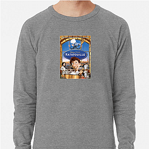 Ratatouille My Favorite Pixar Movie Ratatouille Sweatshirts