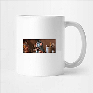 Ratatouille Taste The Dream Ratatouille Mugs