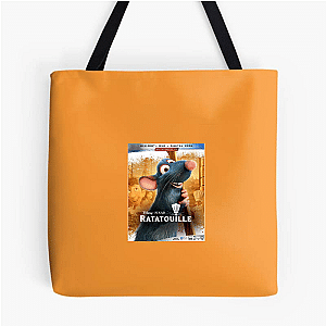 Ratatouille Remy The Chef Ratatouille Bags