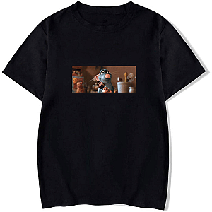 Ratatouille Taste The Dream Ratatouille T-Shirts