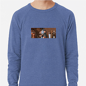 Ratatouille Taste The Dream Ratatouille Sweatshirts