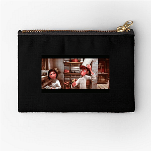 Ratatouille A True Masterpiece Ratatouille Zipper Pouches