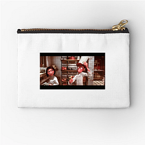 Ratatouille A True Masterpiece Ratatouille Zipper Pouches
