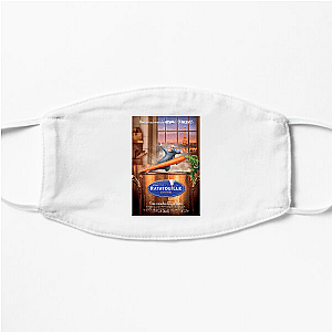 Ratatouille No Limits Just Flavor Ratatouille Face Masks