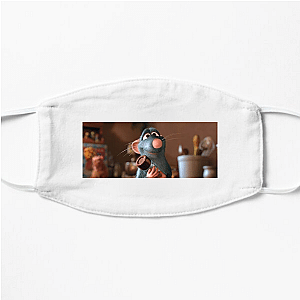 Ratatouille Taste The Dream Ratatouille Face Masks