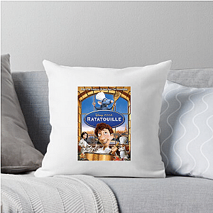 Ratatouille My Favorite Pixar Movie Ratatouille Pillows Cover