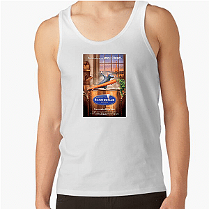 Ratatouille No Limits Just Flavor Ratatouille Tank Tops