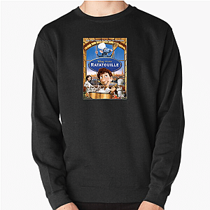Ratatouille My Favorite Pixar Movie Ratatouille Sweatshirts
