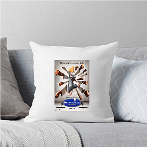 Ratatouille Anyone Can Cook Ratatouille Pillows Cover