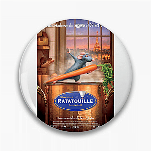 Ratatouille No Limits Just Flavor Ratatouille Pins