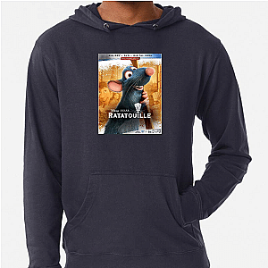 Ratatouille Remy The Chef Ratatouille Hoodies