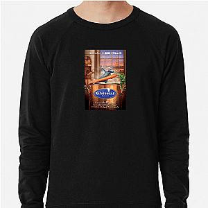 Ratatouille No Limits Just Flavor Ratatouille Sweatshirts