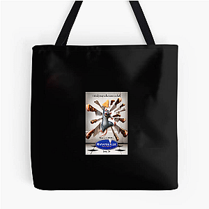 Ratatouille Anyone Can Cook Ratatouille Bags