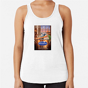 Ratatouille No Limits Just Flavor Ratatouille Tank Tops
