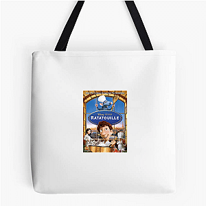 Ratatouille My Favorite Pixar Movie Ratatouille Bags