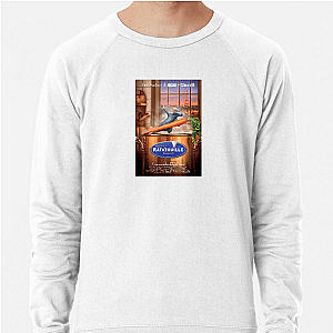 Ratatouille No Limits Just Flavor Ratatouille Sweatshirts