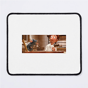 Ratatouille Beyond The Kitchen Ratatouille Mouse Pads
