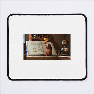 Ratatouille Unforgettable Feast Ratatouille Mouse Pads