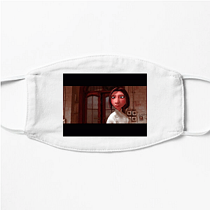 Ratatouille From Sewer To Star Ratatouille Face Masks