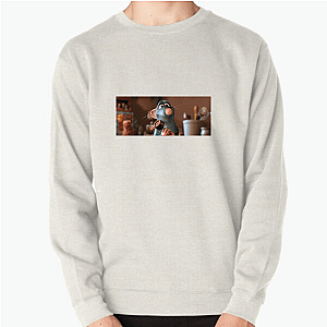 Ratatouille Taste The Dream Ratatouille Sweatshirts