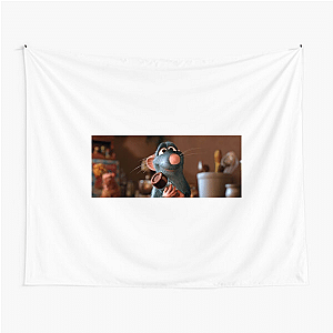 Ratatouille Taste The Dream Ratatouille Tapestries
