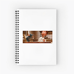 Ratatouille Beyond The Kitchen Ratatouille Notebook