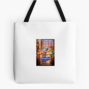 Ratatouille No Limits Just Flavor Ratatouille Bags