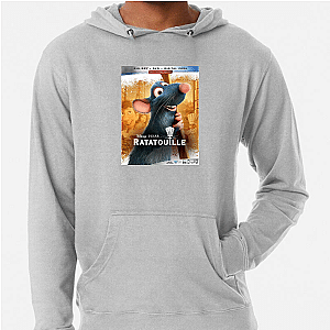 Ratatouille Remy The Chef Ratatouille Hoodies