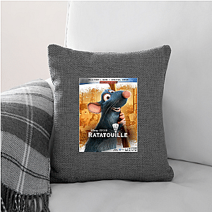 Ratatouille Remy The Chef Ratatouille Pillows Cover