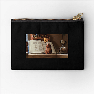 Ratatouille Unforgettable Feast Ratatouille Zipper Pouches
