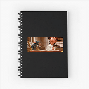 Ratatouille Beyond The Kitchen Ratatouille Notebook